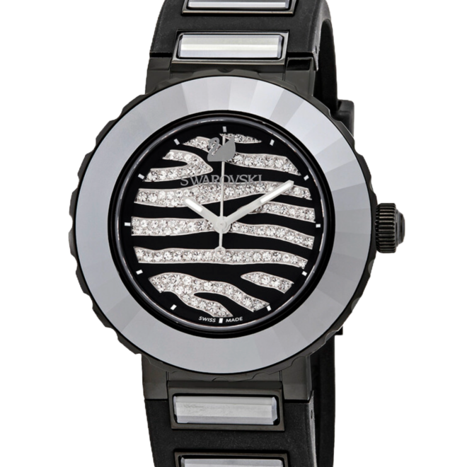 Swarovski 5040563 Octea 39mm Sport Zebra NEW